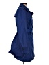 Express Blue Trenchcoat Size L - photo 4