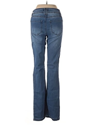 Curve Appeal Jeans (view 2)