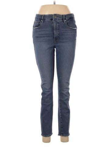 Good American Jeans (view 1)