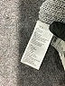 Pins and Needles Color Block Floral Ombre Marled Solid Tie-dye Gray Pullover Sweater Size S - photo 8