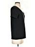 Gap Fit Black Active T-Shirt Size XS - photo 4