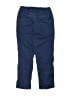 Hanna Andersson Solid Blue Cargo Pants Size 5 - photo 2