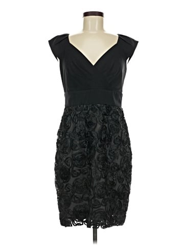 Saks Fifth Avenue Cocktail Dress (view 1)