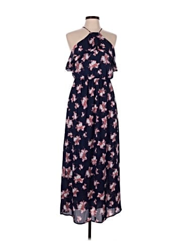 Lush Casual Dress (view 1)