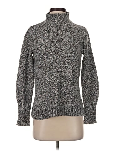 Reitmans Turtleneck Sweater (view 1)