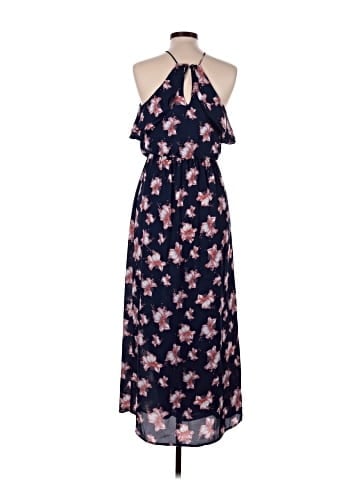 Lush Casual Dress (view 2)
