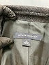 Banana Republic Gray Jacket Size 6 - photo 6