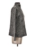 Reitmans Tweed Gray Turtleneck Sweater Size XS - photo 4