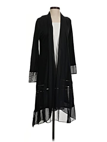 Essentials Kimono (view 1)