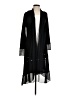 Essentials Black Kimono Size S - photo 1