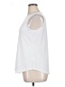 Unbranded White Sleeveless T-Shirt Size XL - photo 5