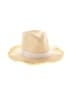 Hat Attack Yellow Tan Hat One size - photo 1