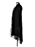 Essentials Black Kimono Size S - photo 5