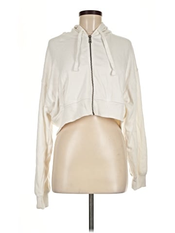 Aero Zip Up Hoodie (view 1)