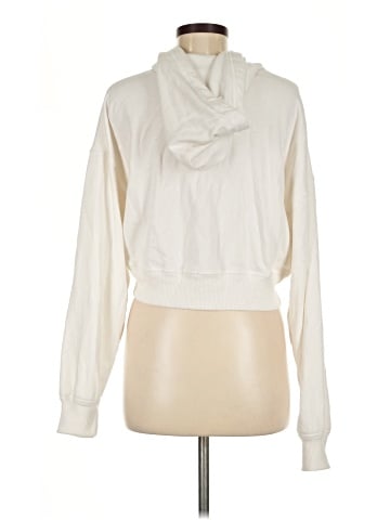 Aero Zip Up Hoodie (view 2)