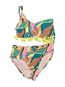 Beach Lingo One Piece Swimsuit (view 1)