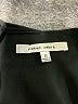Naked Zebra 100% Polyester Black Sleeveless Blouse Size S - photo 7