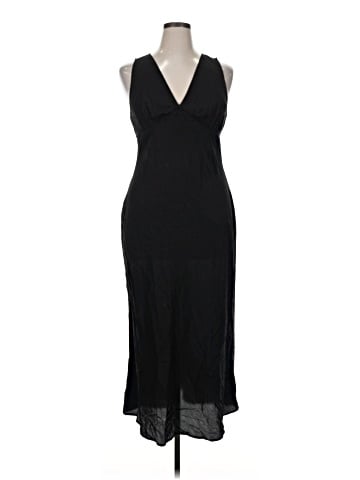 Madewell The Ariana Midi Dress (view 1)