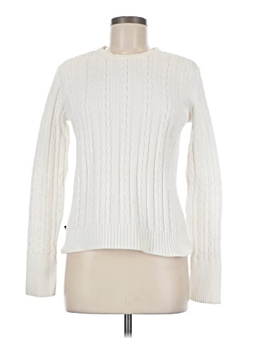 AK Anne Klein Pullover Sweater (view 1)
