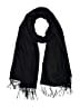 Assorted Brands Black Scarf One size - photo 1