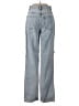 PacSun 100% Cotton Graphic Blue Jeans Size 26 waist - photo 2