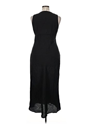 Madewell The Ariana Midi Dress (view 2)