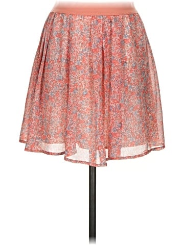 Frenchi Casual Skirt (view 1)