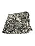 Contours by Coco Reef Animal Print Ivory Black Swimsuit Bottoms Size L - photo 1