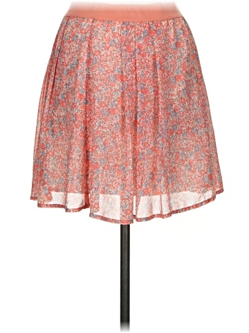 Frenchi Casual Skirt (view 2)