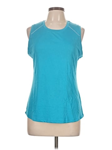 C9 By Champion Sleeveless T-Shirt (view 1)