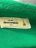 Abercrombie Green Sleeveless Button-Down Shirt Size L (kids) - photo 3