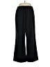 Unbranded Black Casual Pants Size XL - photo 1