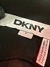 DKNY Black Formal Skirt Size 6 - photo 4