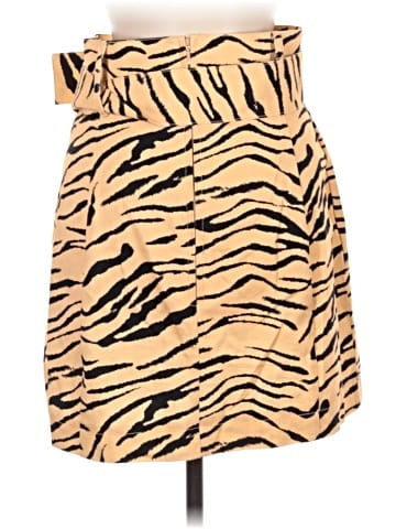 Finders Keepers Casual Skirt (view 2)