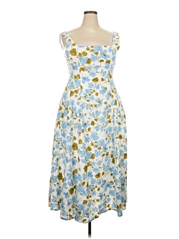 J by Joie Casual Dress (view 1)
