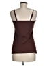Torrid Brown Sleeveless Top Size Med Plus (00) - photo 2