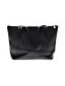 MICHAEL Michael Kors 100% Leather Solid Black Leather Tote One size - photo 3