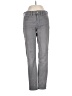 J.Crew Gray Jeans Size 27 waist - photo 1