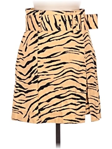 Finders Keepers Casual Skirt (view 1)