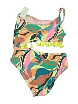 Beach Lingo One Piece Swimsuit (view 2)