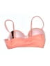 Unique & Classic Orange Swimsuit Top Size S - photo 2