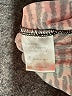 Assorted Brands Animal Print Silver Short Sleeve T-Shirt Size M - photo 8