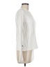 AK Anne Klein White Pullover Sweater Size M - photo 4