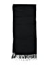 Assorted Brands Black Scarf One size - photo 2