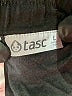 Tasc Solid Black Athletic Shorts Size L - photo 3
