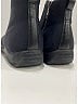 Prada Linea Rossa Black Leather ankle boots Size EU 39 - photo 6