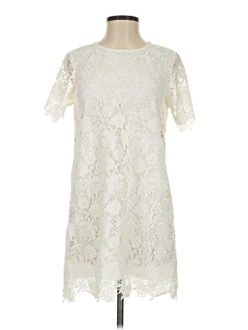 Broadcast Casual Dress (view 1)