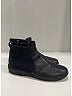 Prada Linea Rossa Black Leather ankle boots Size EU 39 - photo 7