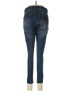 Wit & Wisdom Solid Blue Jeans Size 6 (petite) - photo 2