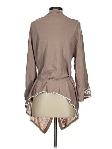 Coldwater Creek Cardigan (view 2)